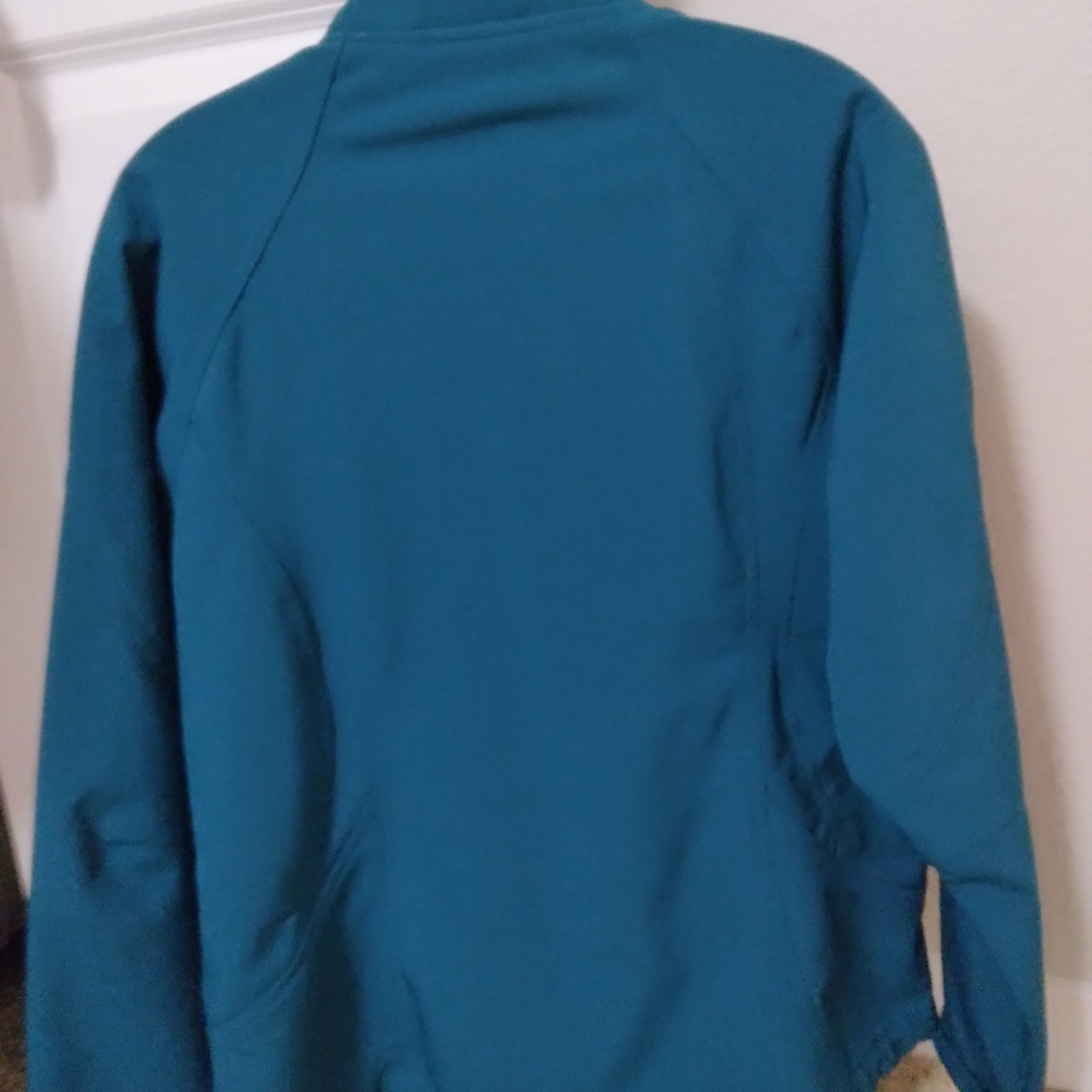 Double Diamond Jacket - Picture 2 of 3